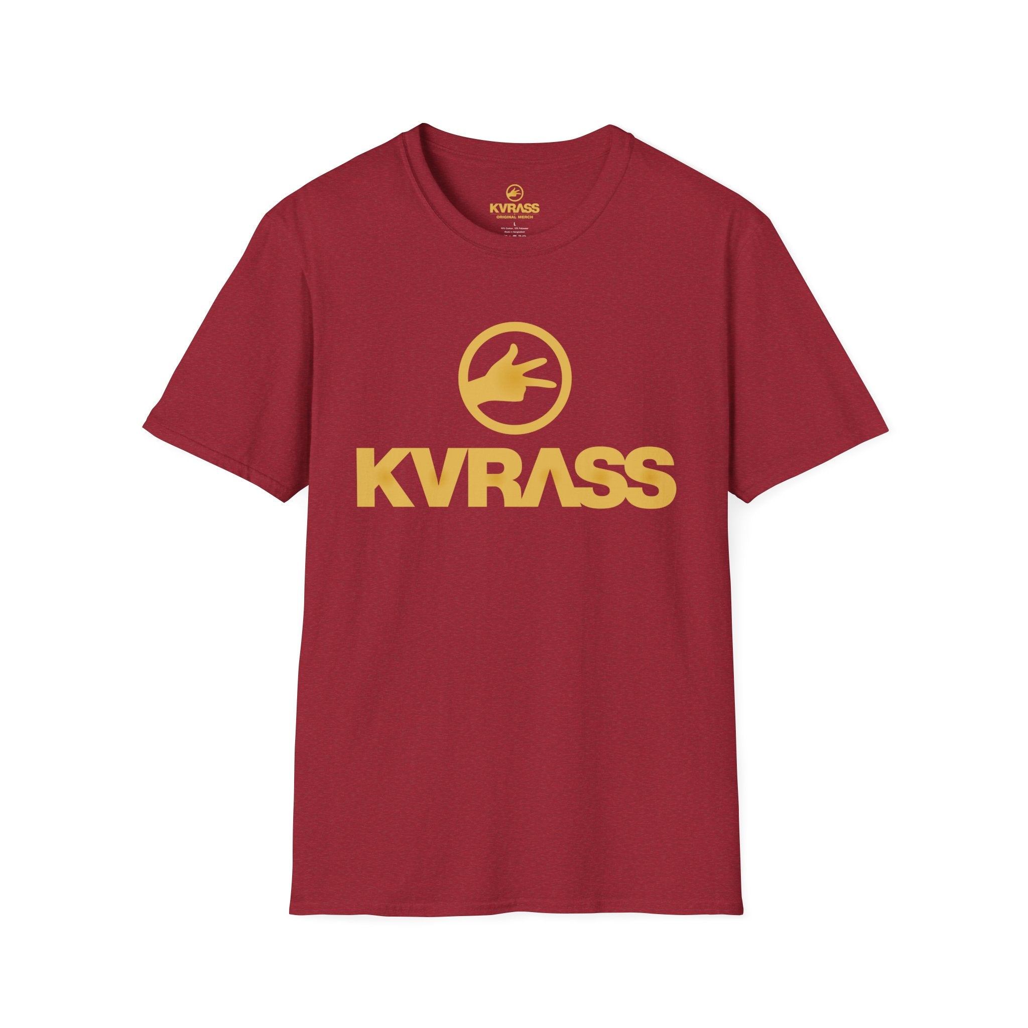 Image of Unisex Softstyle T-Shirt – Ultimate Comfort and Style